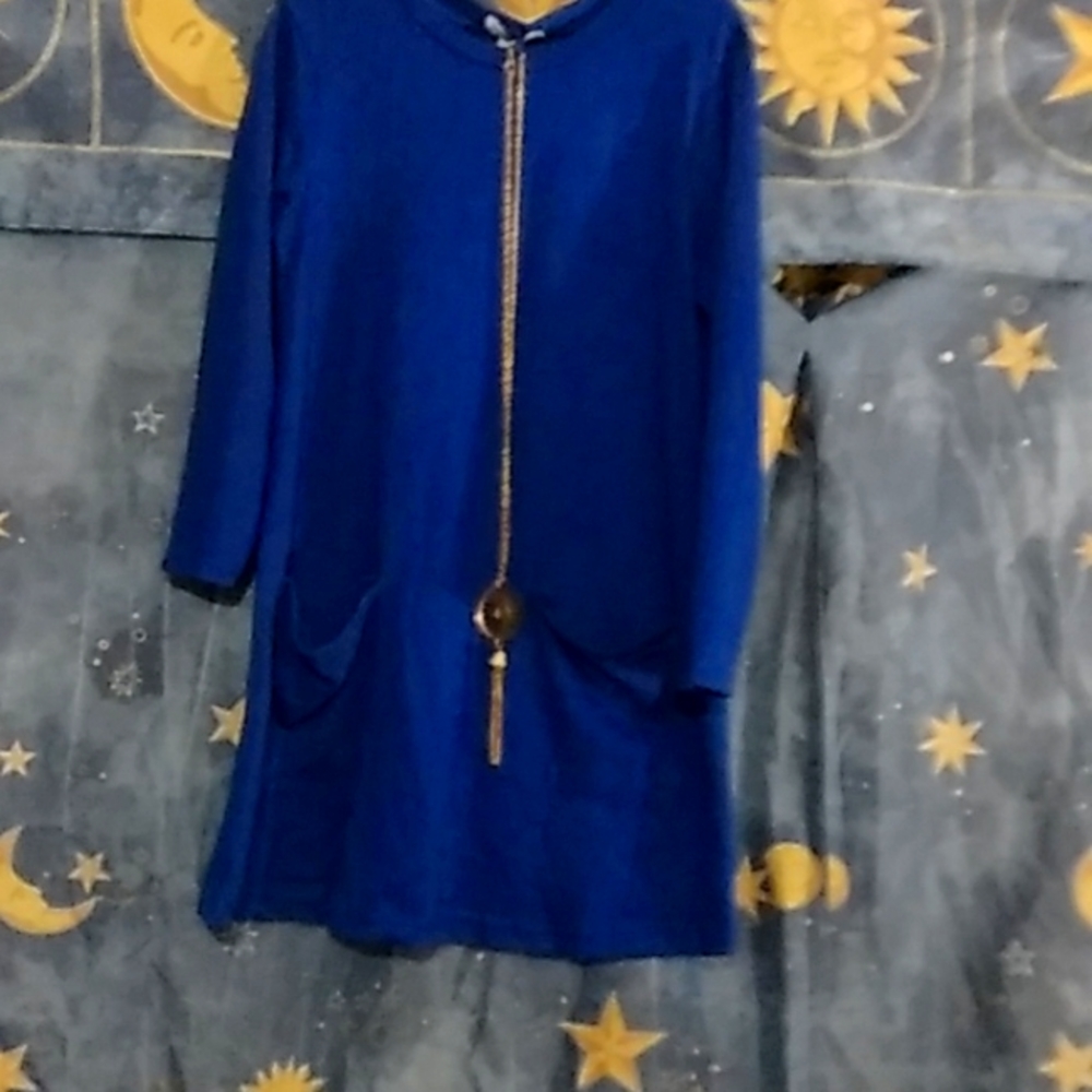 Womans dress